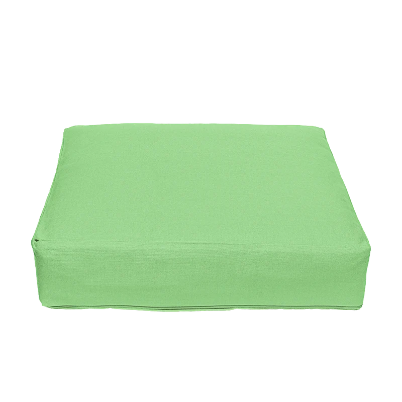 Bezug Box-Sitzkissen SOFT Panama, Baumwolle Bio (kbA)