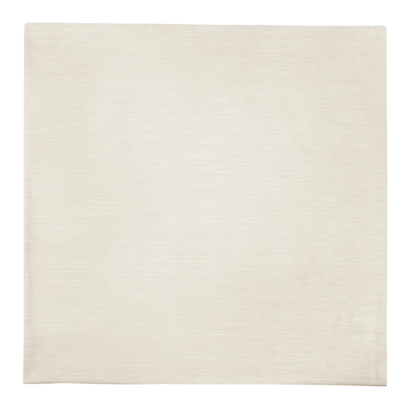 Tischdecke aus Baumwolle mit feiner Struktur
