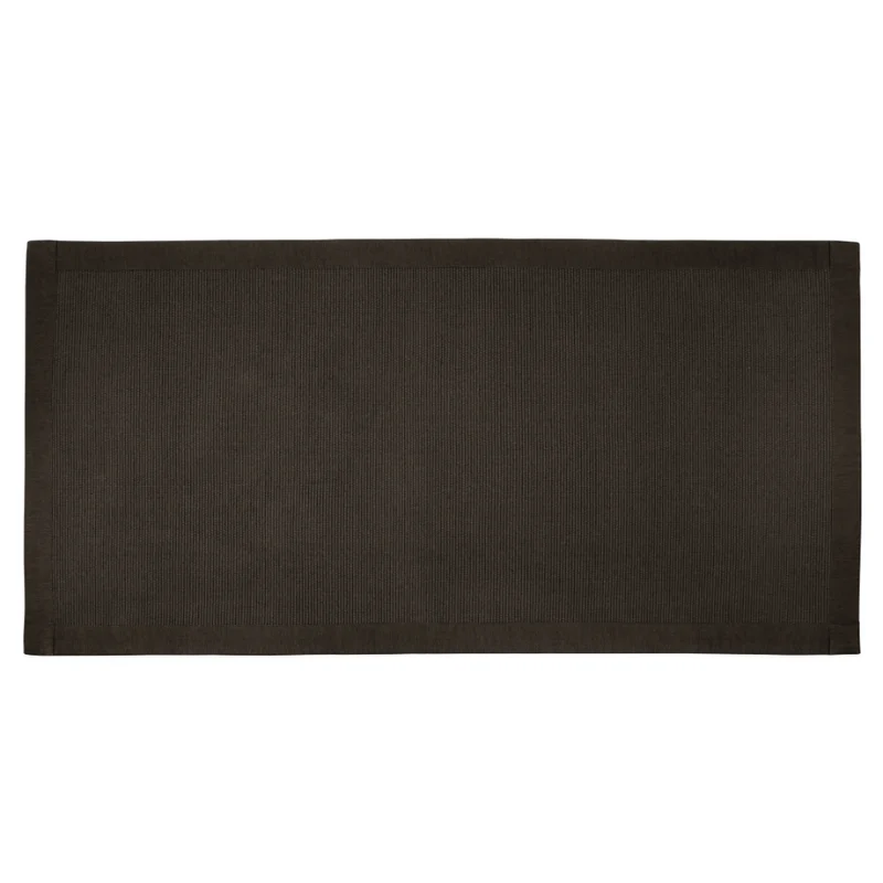 Bio Baumwollteppich - 70x140 cm