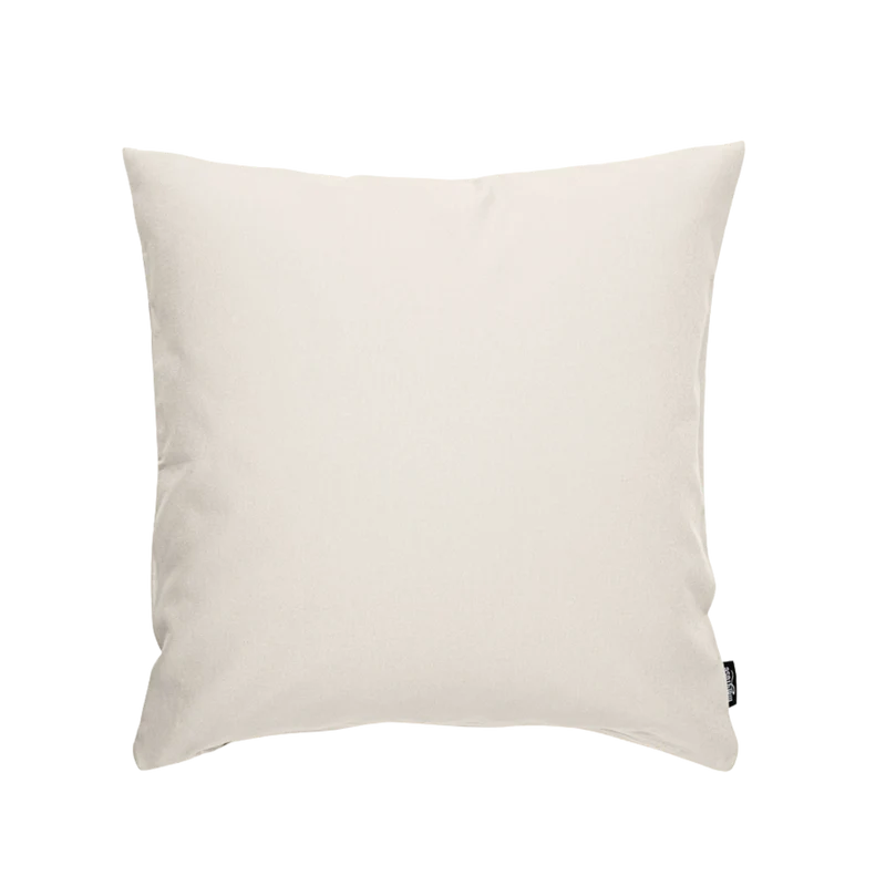 Kissenhülle SOFT Panama, Baumwolle Bio (kbA)