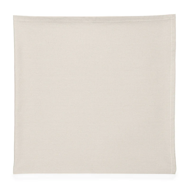 Tischdecke SOFT Panama, Baumwolle Bio (kbA)