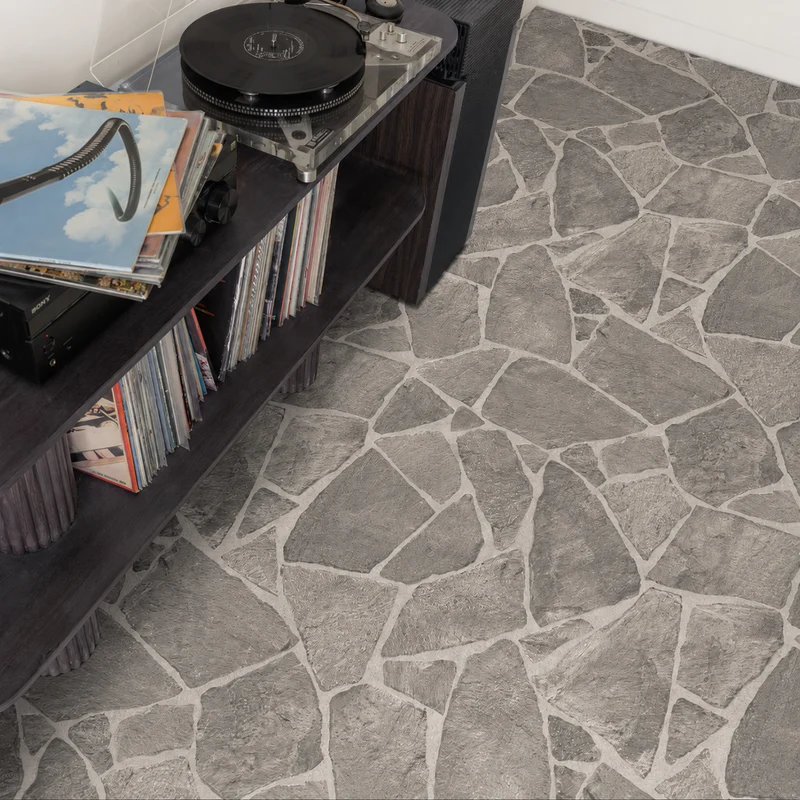 Slate Grey