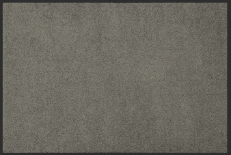 Fußmatte Neutral Farbe 013