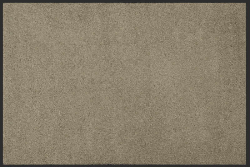 Fußmatte Neutral Farbe 015