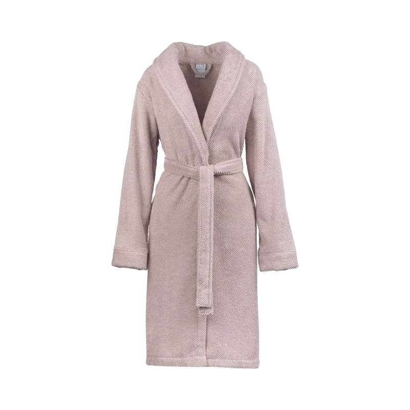 SOHO badjas Sepia Pink