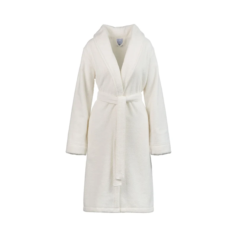 SOHO badjas Offwhite