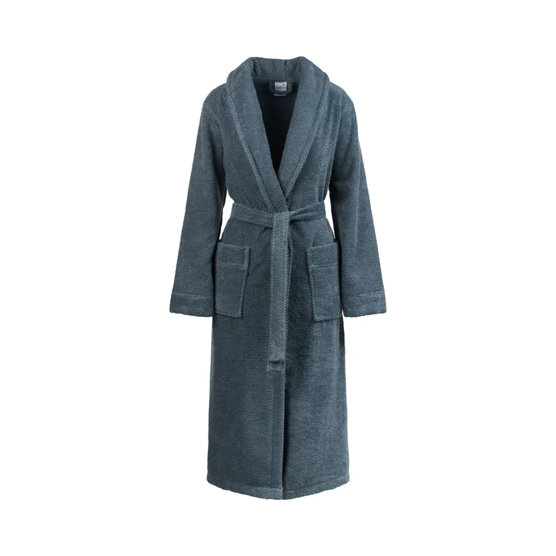 HUDSON badjas Earth Green
