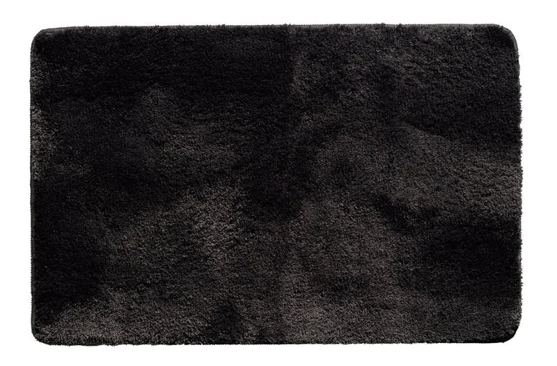 Badteppich flauschig & rutschfest - besonders weiche Badematte fürs Badezimmer