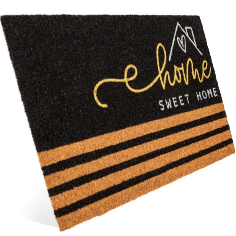 Fussmatte aus Kokos eHome & SweetHome