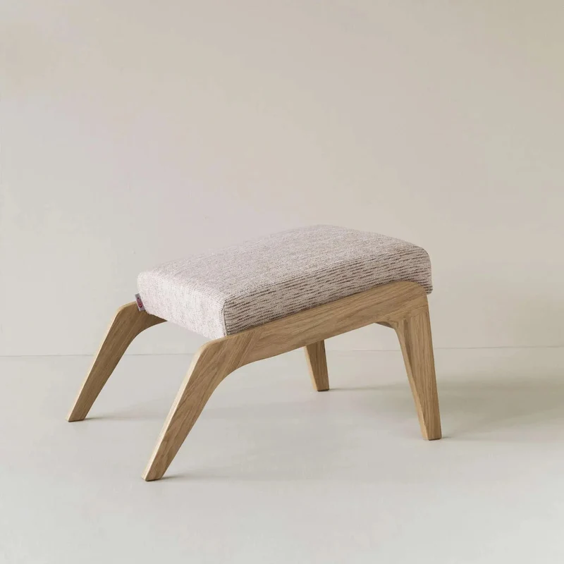 Apollo Fußhocker - Studio 60