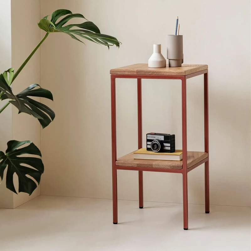 Cube Etagen Tisch