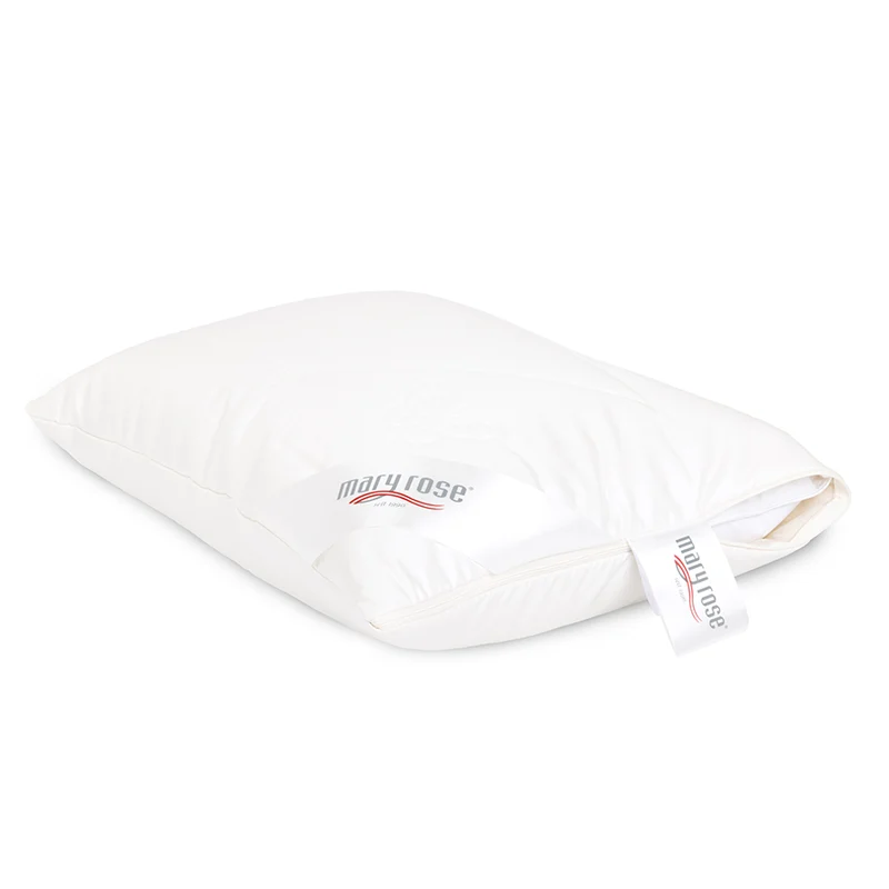 PURE SILK Schonbezug für Kissen