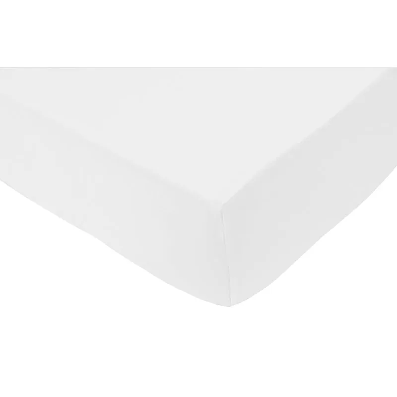 Jersey-Spannleintücher mit Elasthan, Baumwolle Bio & Cradle to Cradle Certified® Gold