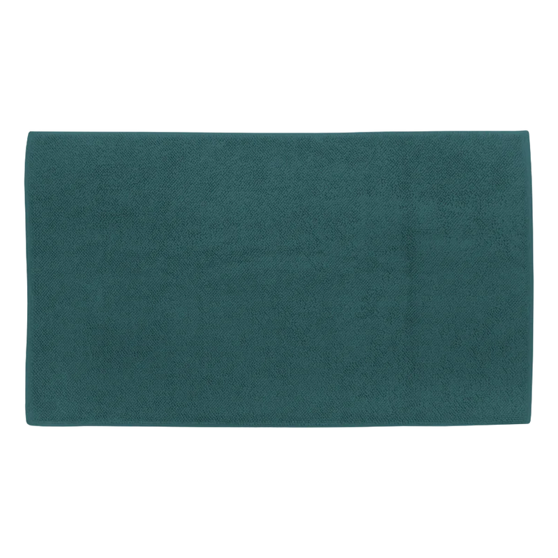 Zwirnfrottee Badematten Soft, Baumwolle Bio (kbA) & Cradle to Cradle Certified® Gold