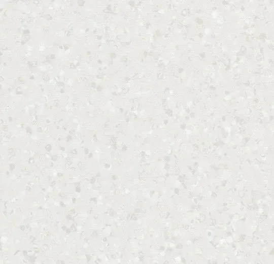 Aqua Flake White