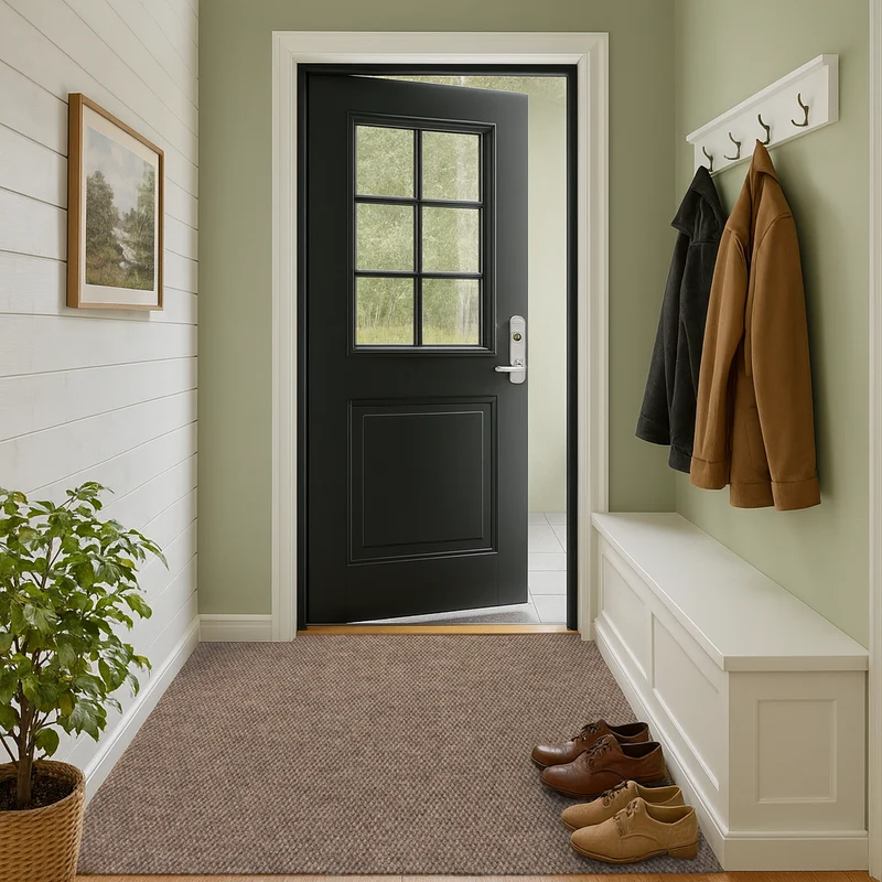 Dublin Beige