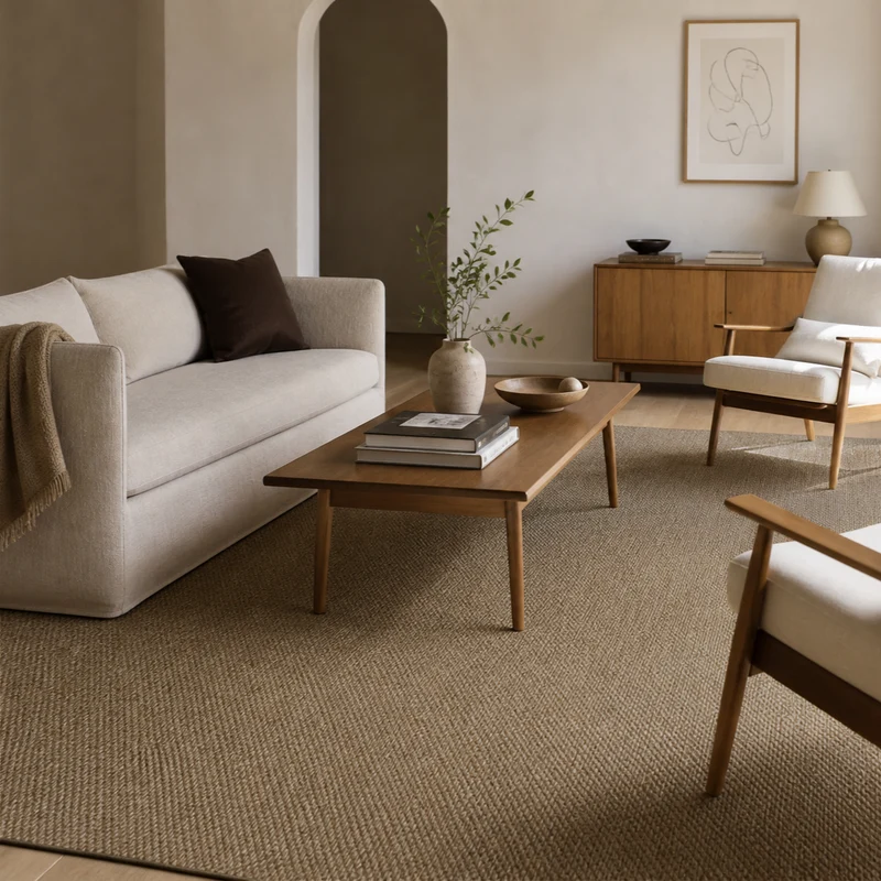 Sisal Panama X Earth