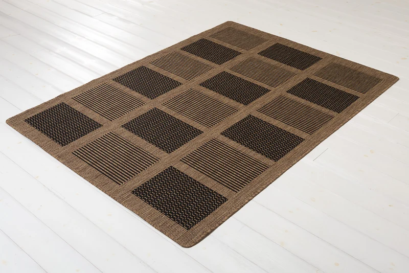 Brick Line Black/Coffee