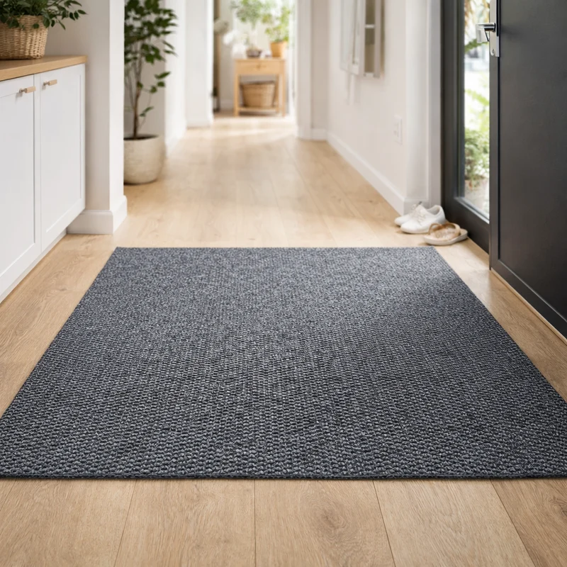 Dublin Grau