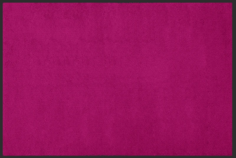Fußmatte Neutral Farbe 040