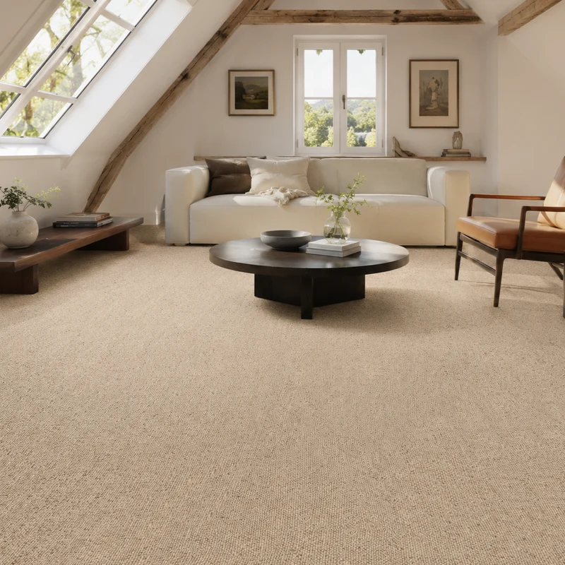 Woolcity Beige