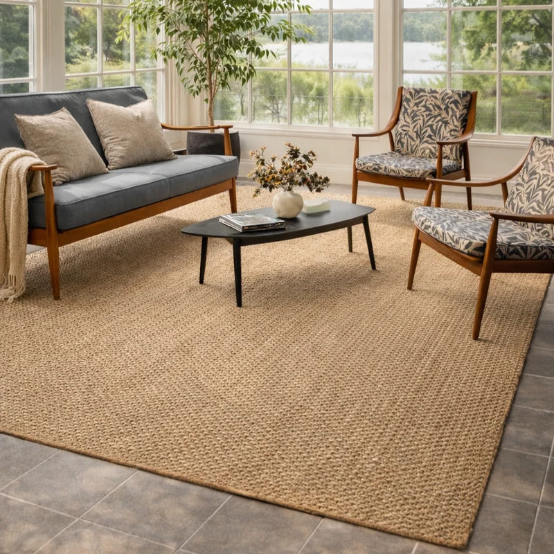 Sisal Grand Panama Sand