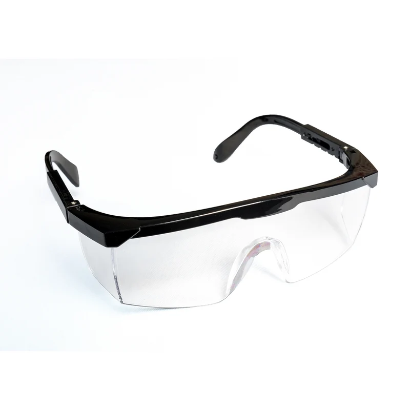 Schutzbrille