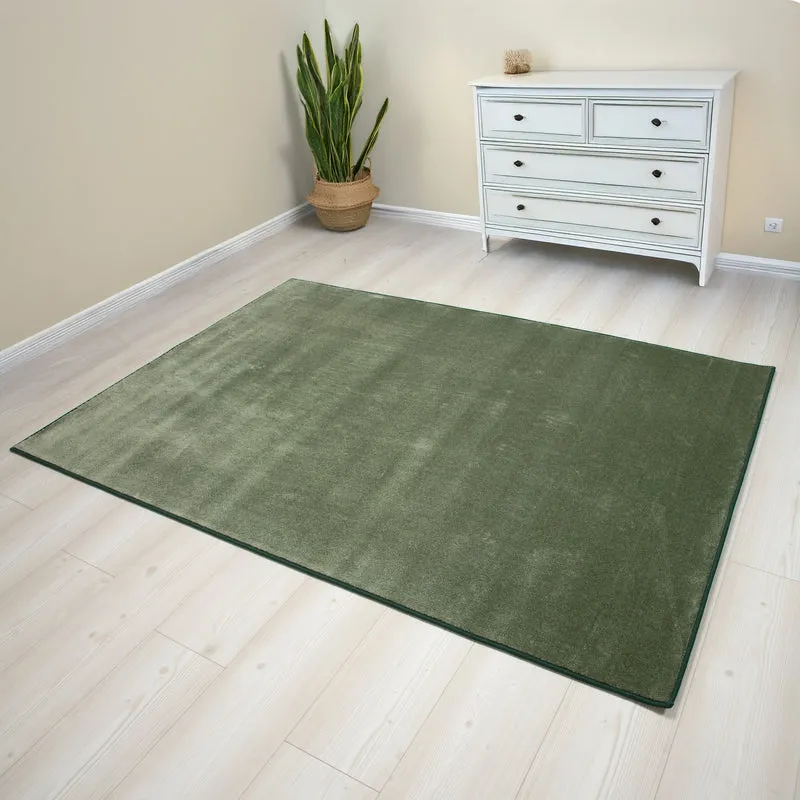 Trendy Green