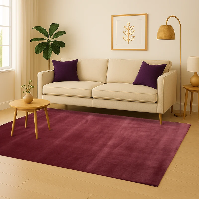 Trendy Plum