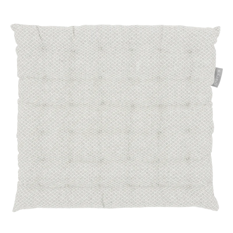 Sitzkissen Polycotton