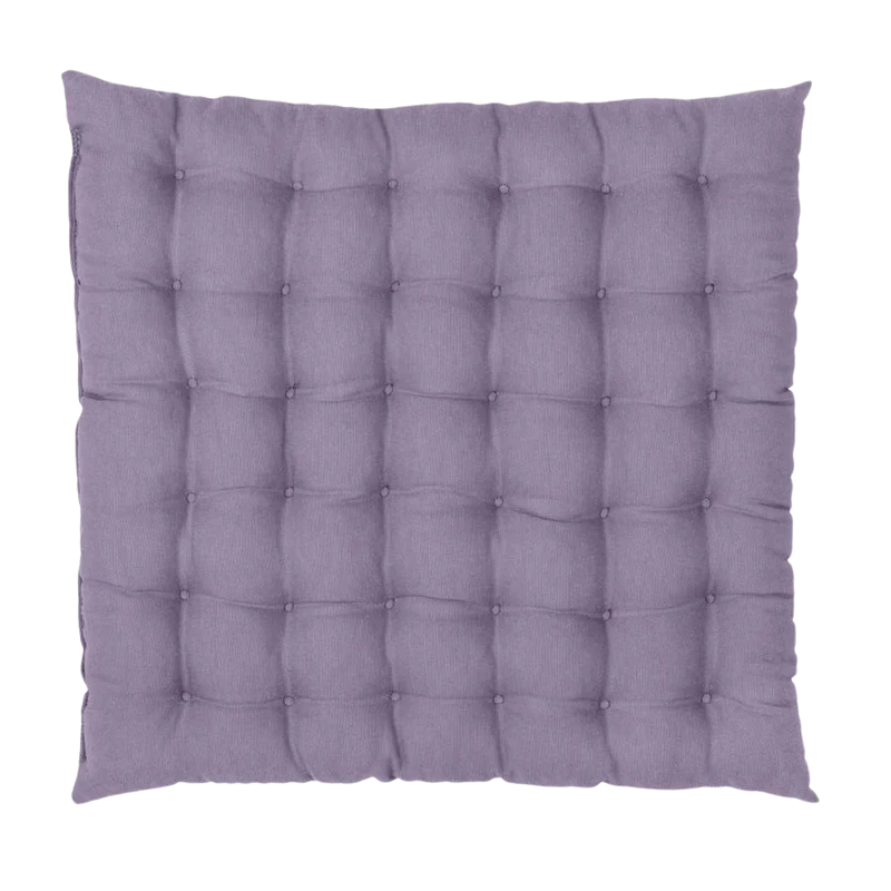 Sitzkissen Polycotton