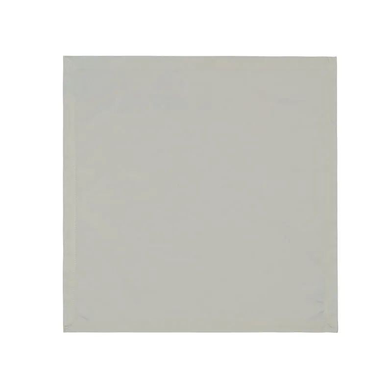 Serviette Panama, Baumwolle Bio (kbA) & Cradle to Cradle Certified® Gold