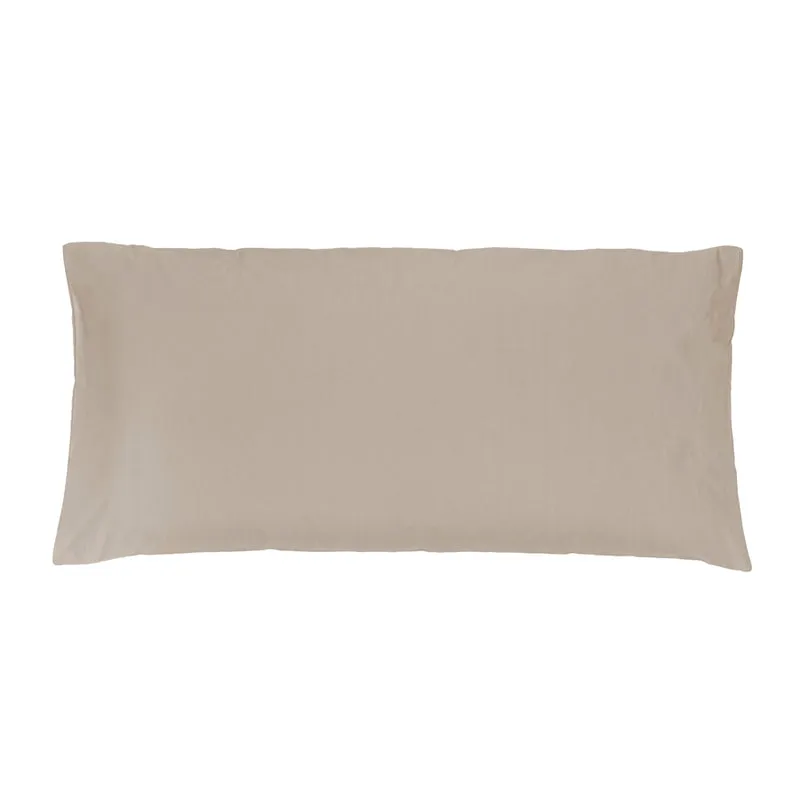 Kissenhüllen Perkal Soft, Baumwolle Bio (kbA) & Cradle to Cradle Certified® Gold