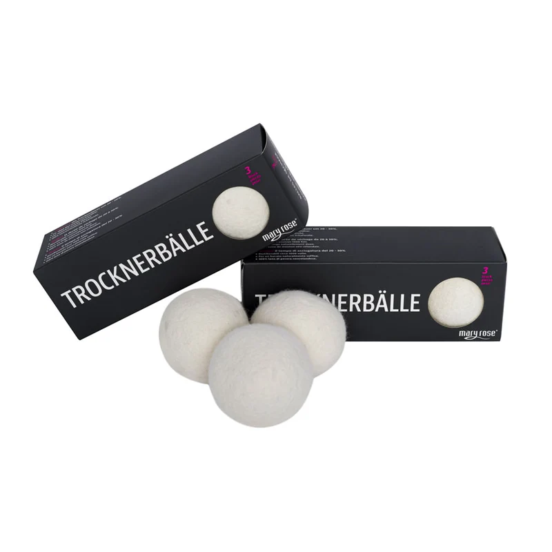 Trocknerbälle 3er Set