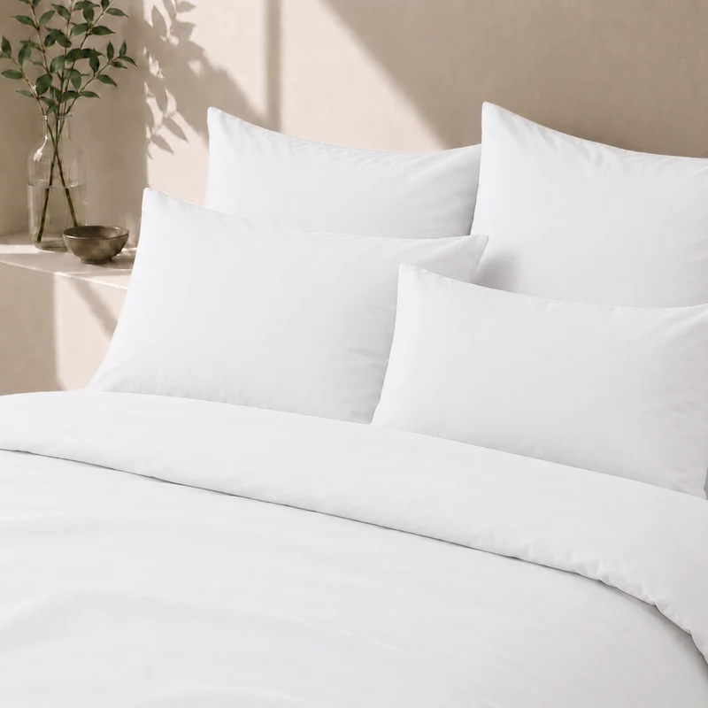 Perkal Soft Bettwäsche, Baumwolle Bio (kbA) & Cradle to Cradle Certified® Gold