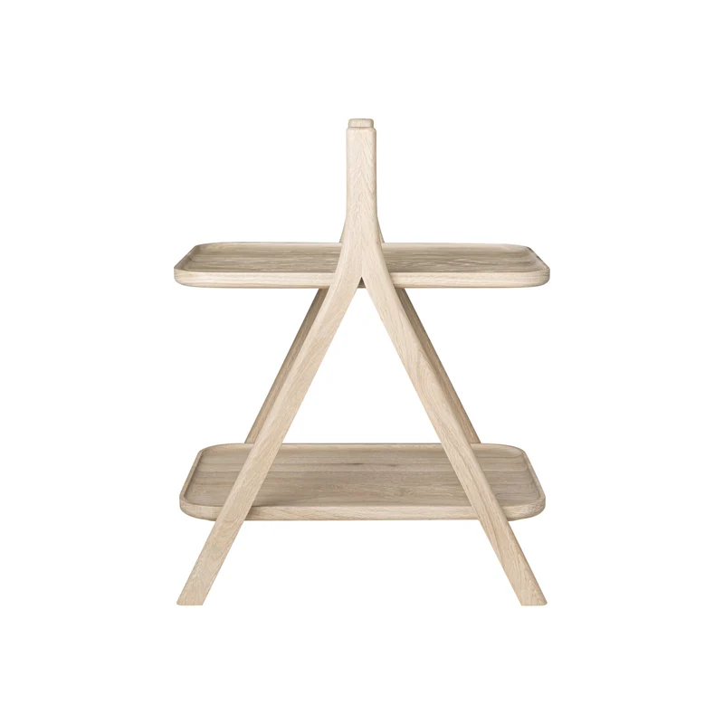 ETA bijzettafel Oak