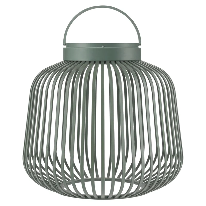LITO led lantaarn Agave Green small