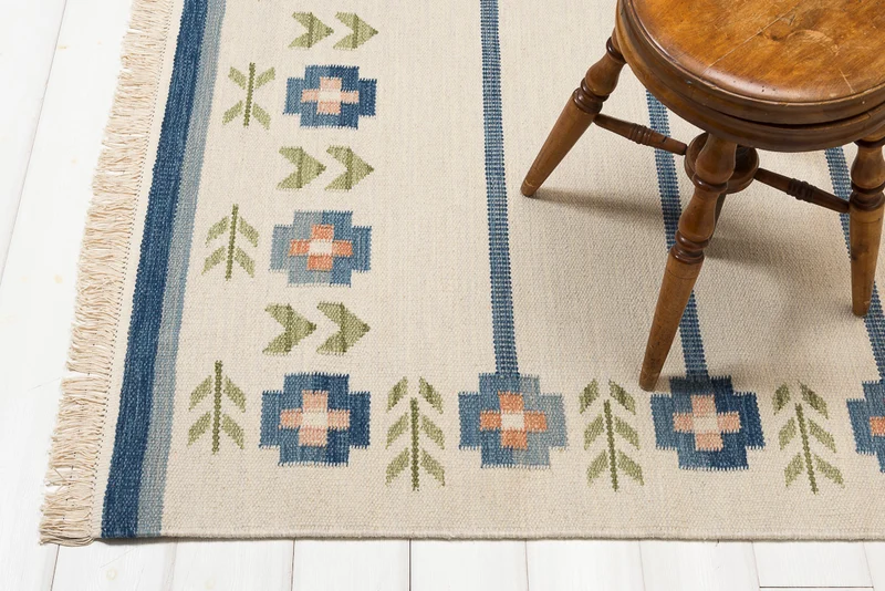 Tullgarn Blue