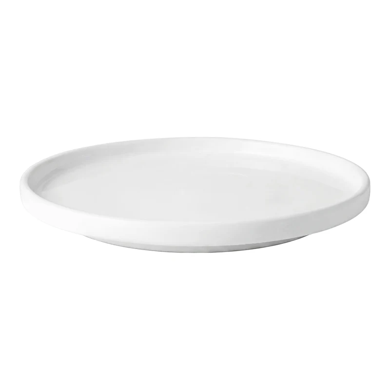 SAYA zeepbakje White