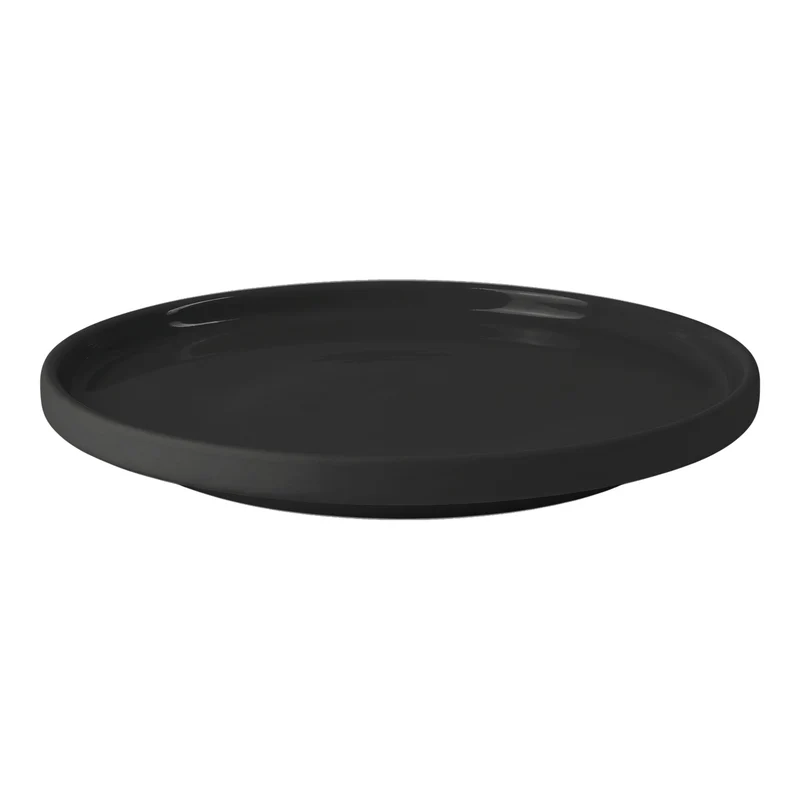 SAYA zeepbakje Black
