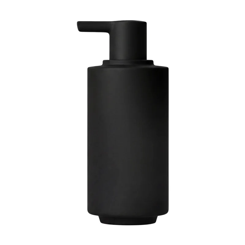 SAYA zeepdispenser Black