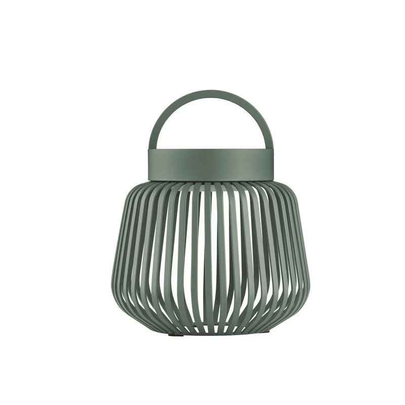 LITO led lantaarn Agave Green extra small
