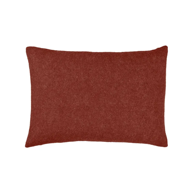 HOME Bellavita kussensloop Mocca 40x55 cm