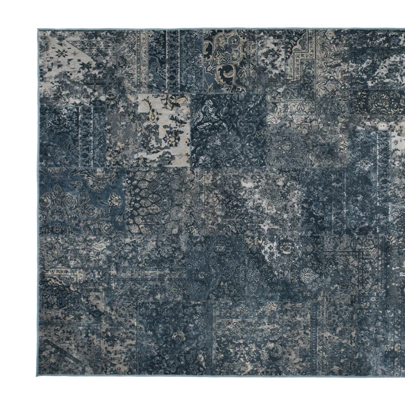 Patch Blue