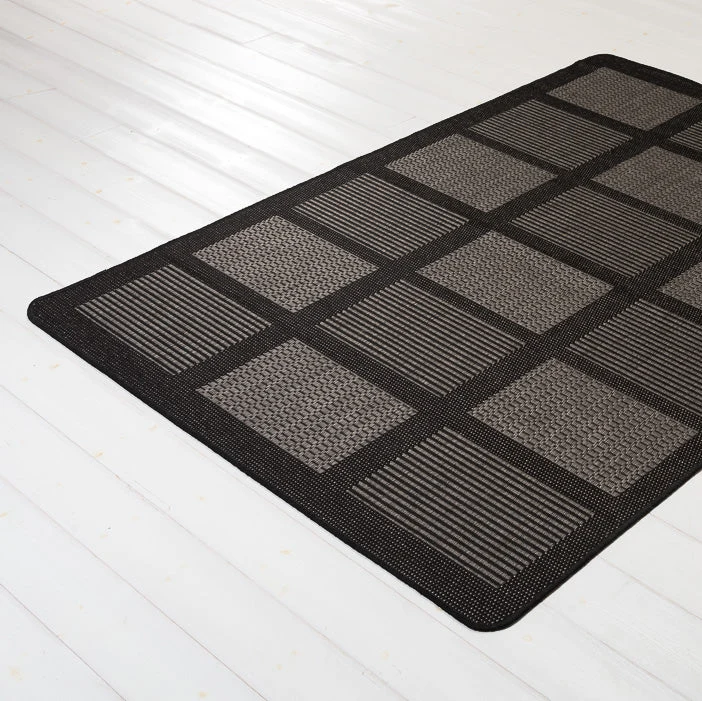 Brick Line Grey/Black