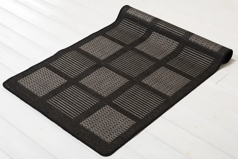 Brick Line Grey/Black