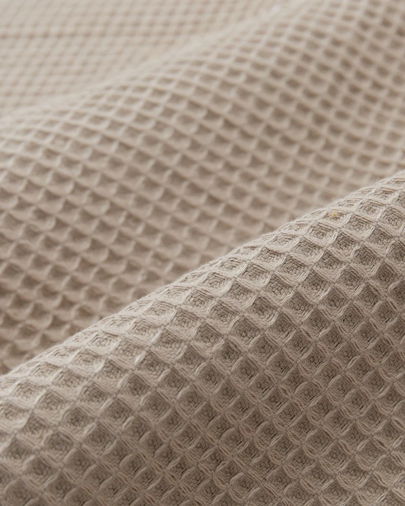Handtuch Kotra [Beige & Elfenbein]