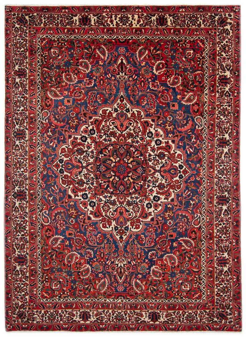 Oriental Bakhtiar