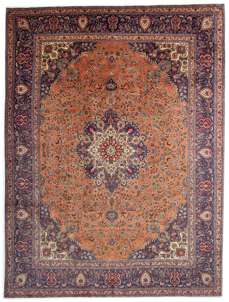 Oriental Tabriz