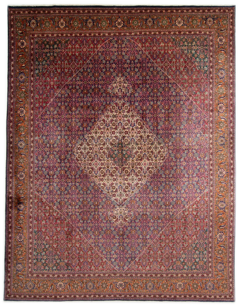 Oriental Tabriz